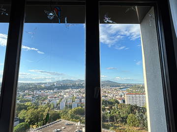 Wohngemeinschaft zur Miete in Lyon - Foto 5: Sonstiger Raum-5