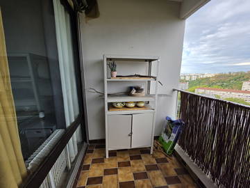 Wohngemeinschaft zur Miete in Lyon - Foto 9: Sonstiger Raum-9