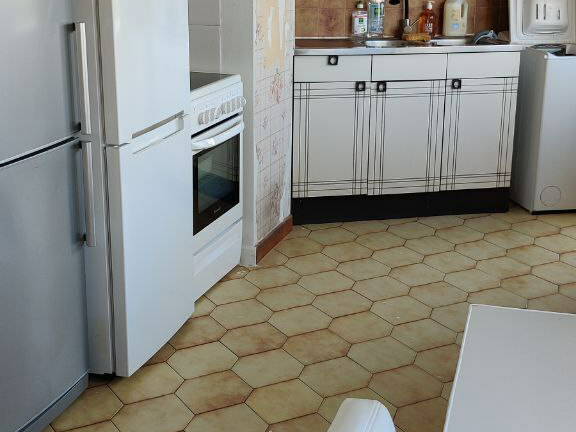 Homestay Massy 256815-4