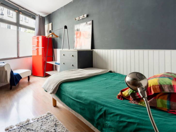 Famiglia Puteaux 226520-1