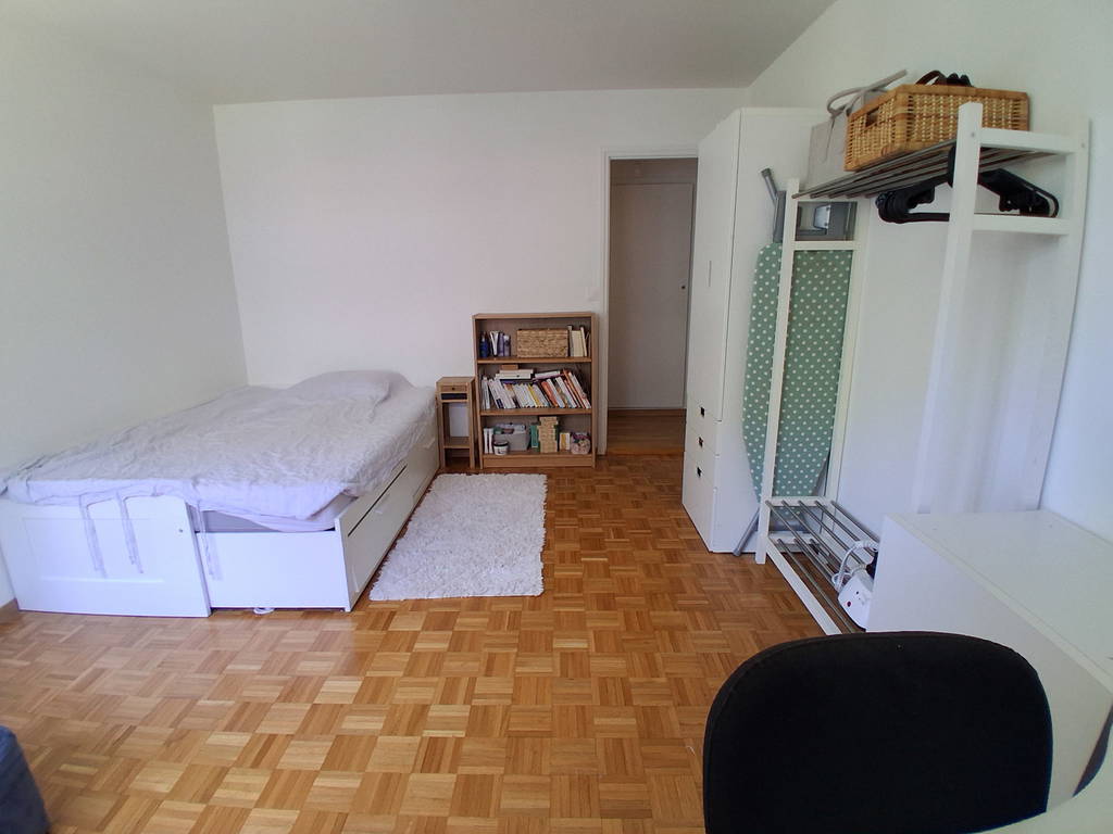 Coliving Lausanne 667621-1