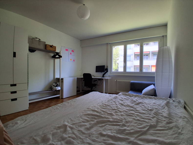 Coliving Lausanne 667621-2