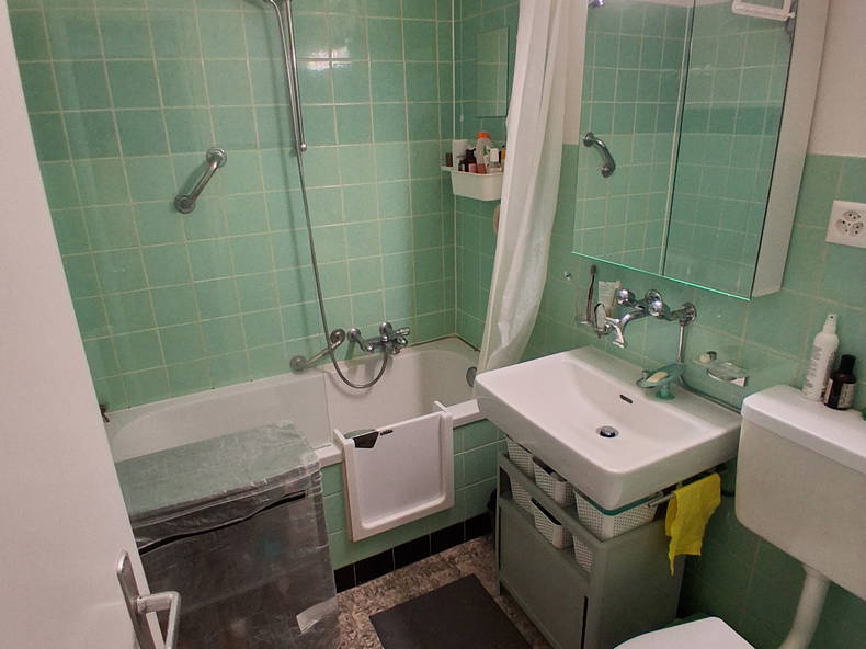 Coliving Lausanne 667621-4