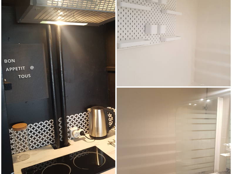 Colocation Saint-Étienne 392504-5