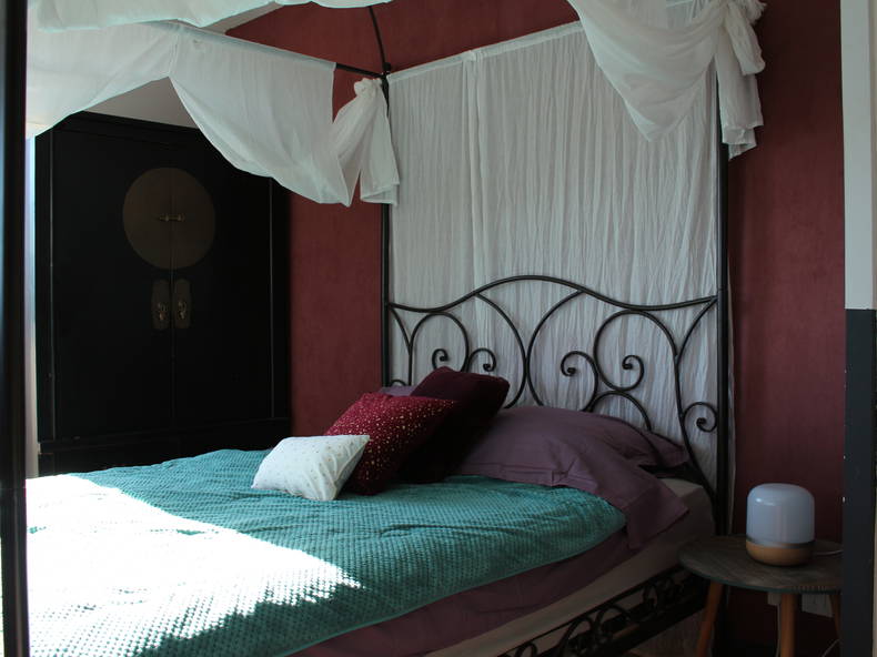 Chambre Chez L'habitant Gennevilliers 239983-1