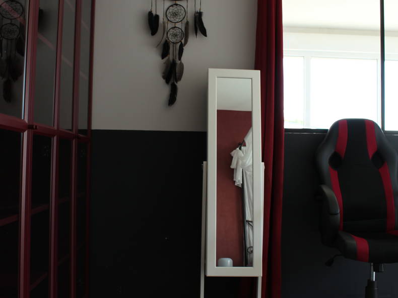 Chambre Chez L'habitant Gennevilliers 239983-3