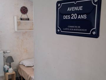 Chambre À Louer Brindas 473637