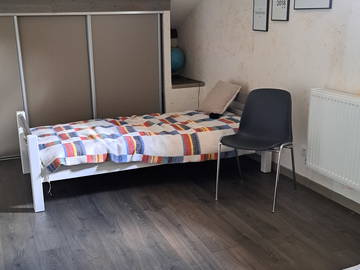 Chambre À Louer Brindas 473637