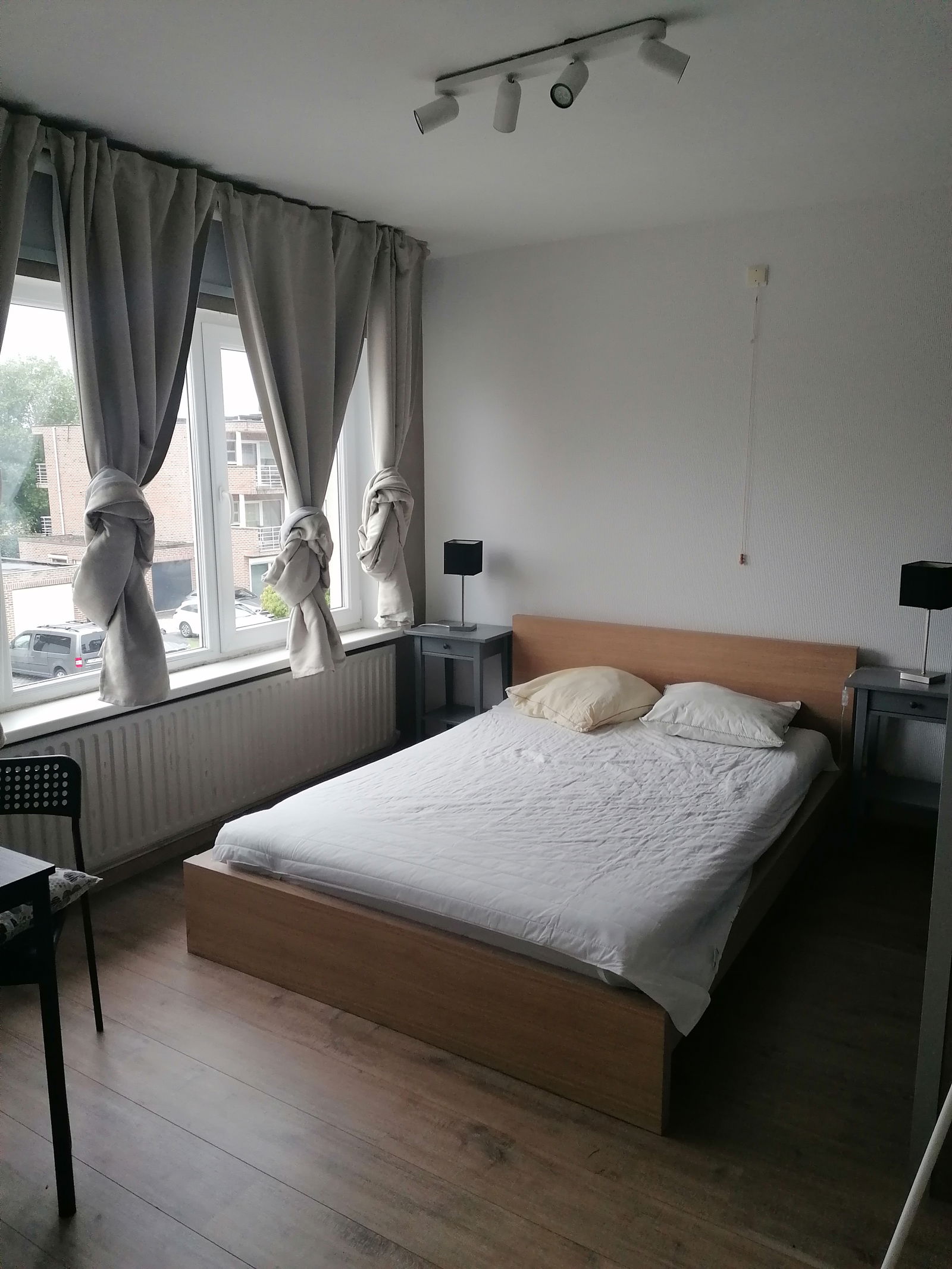 Chambre Chez L'habitant Rumst 268490