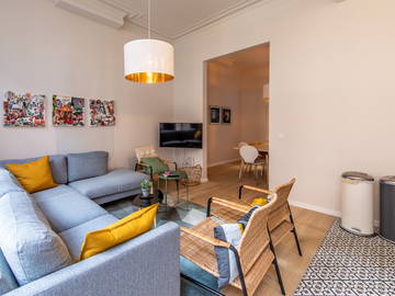 Room For Rent Bruxelles 235780