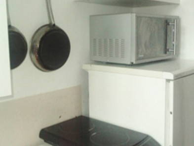 Zakwaterowanie U Rodziny Paris 8563-1