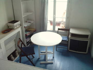 Room For Rent Paris 8563