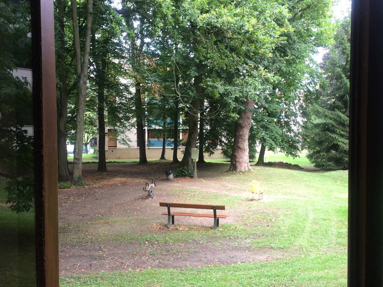 Homestay Orsay 113766-3