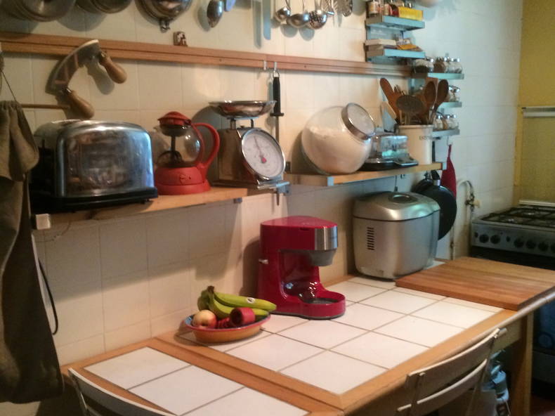 Homestay Orsay 113766-4