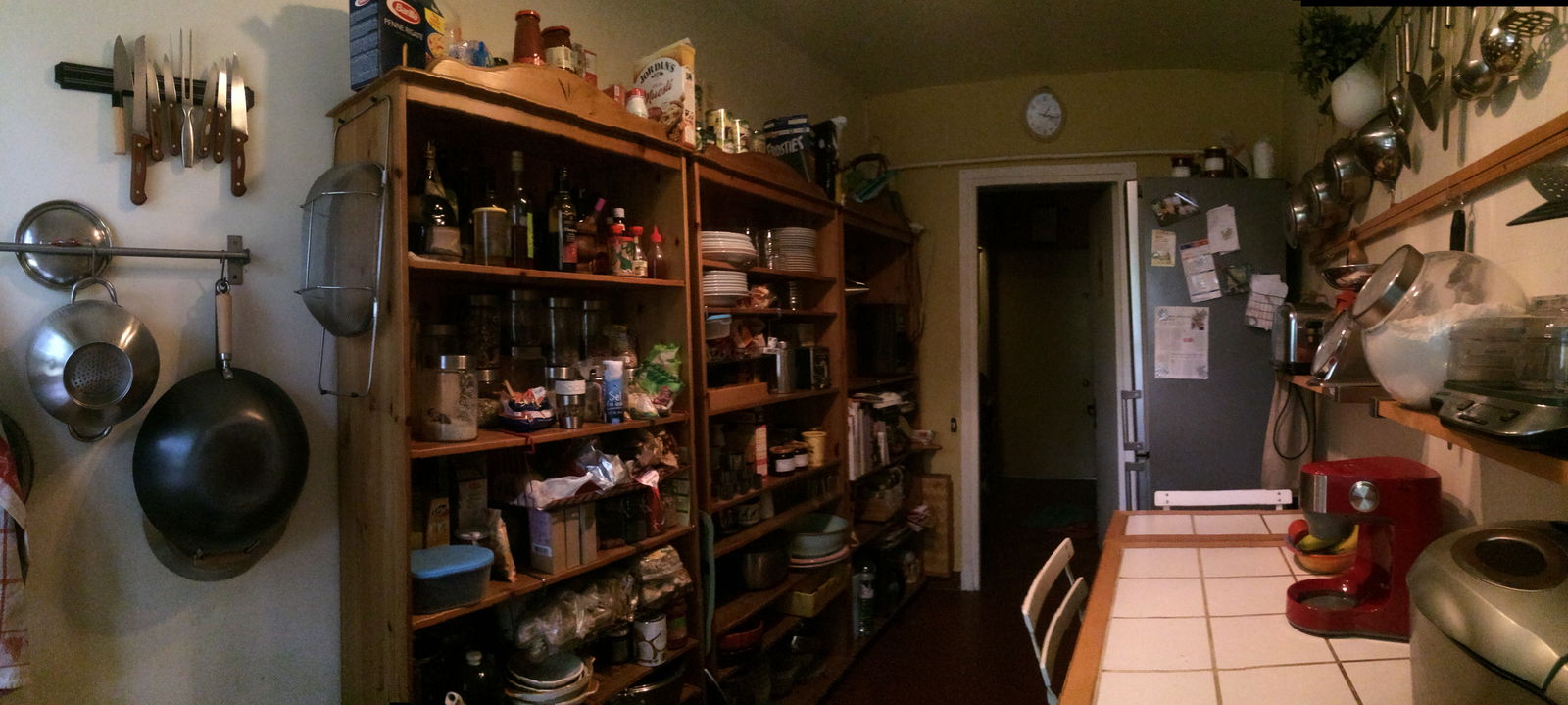 Chambre Chez L'habitant Orsay 113766