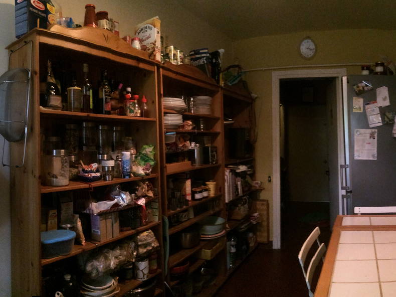 Homestay Orsay 113766-5