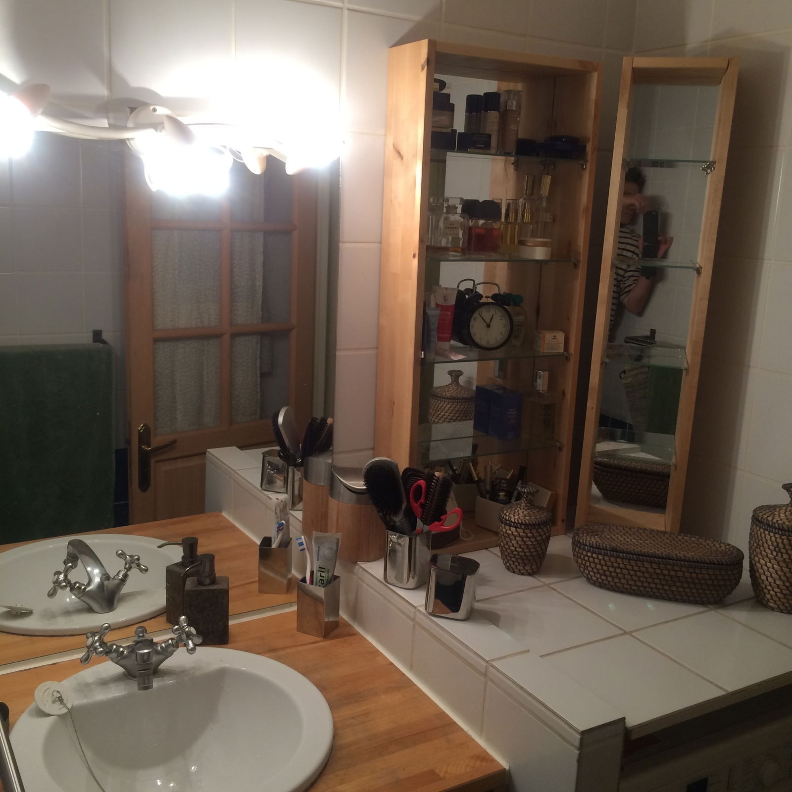 Chambre Chez L'habitant Orsay 113766