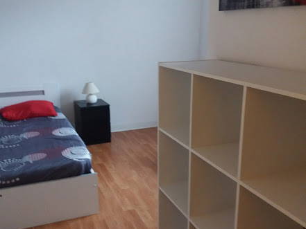 Gastfamilie Mérignac 186963-3