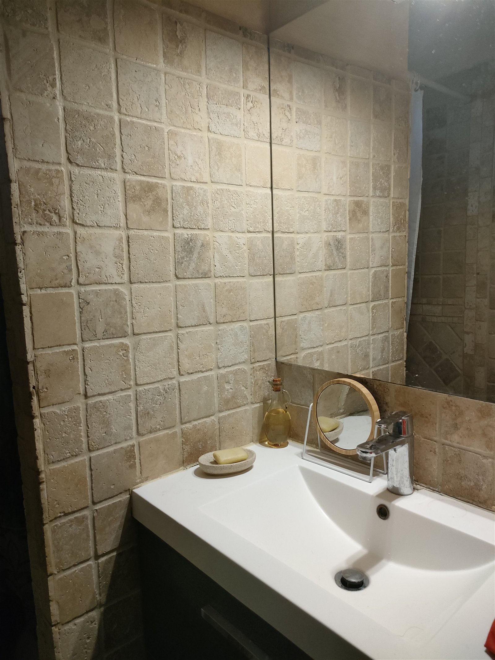 Kotimajoitus Châteauneuf-les-Martigues 265396
