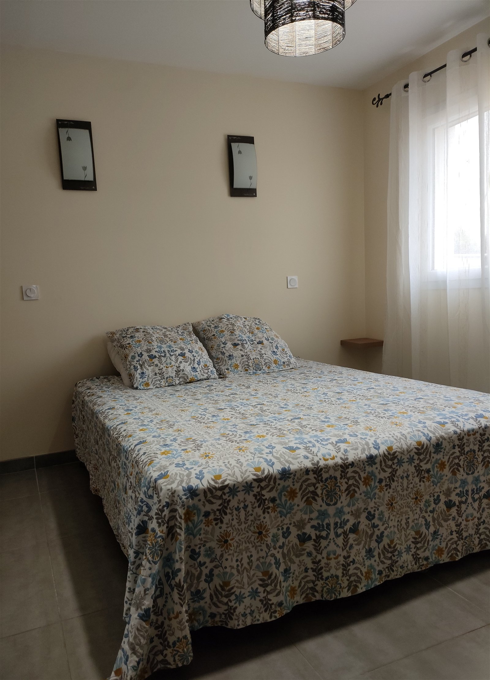 Kotimajoitus Châteauneuf-les-Martigues 265396