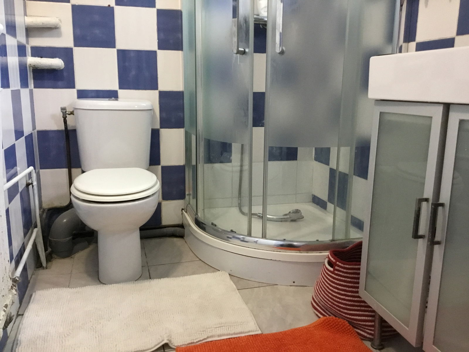 Colocation Le Bourget 392445