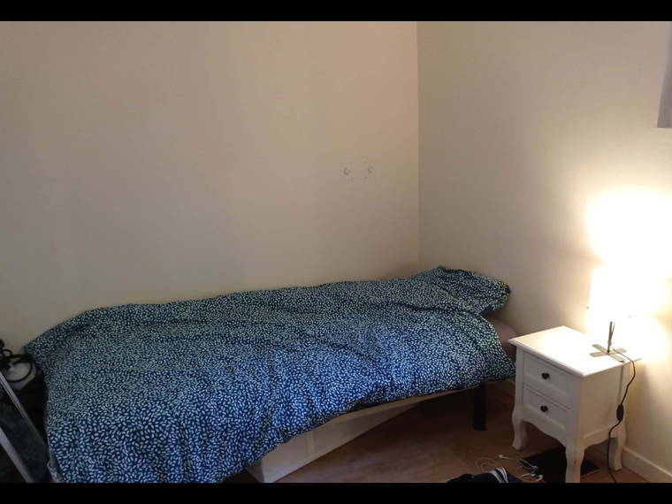 Chambre À Louer Bordeaux 267186