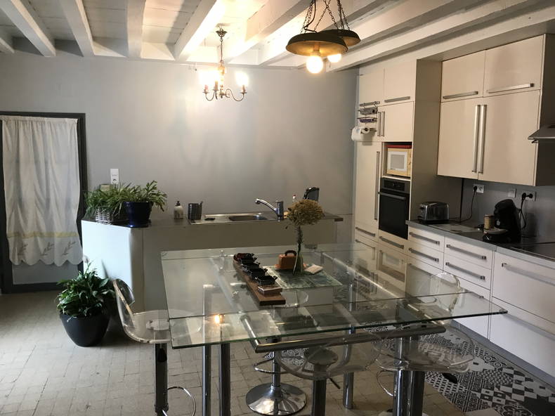 Homestay Bouvancourt 180438-5