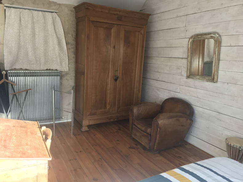 Homestay Bouvancourt 180438-3