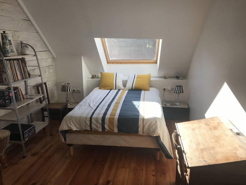 Homestay Bouvancourt 180438-1