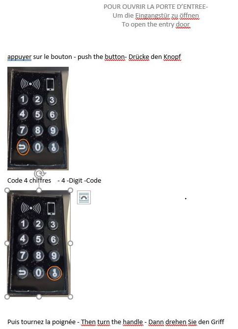 Colocation Zilling 264454