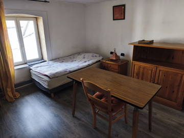 Colocation à louer à Zilling - photo 9 : chambre-9