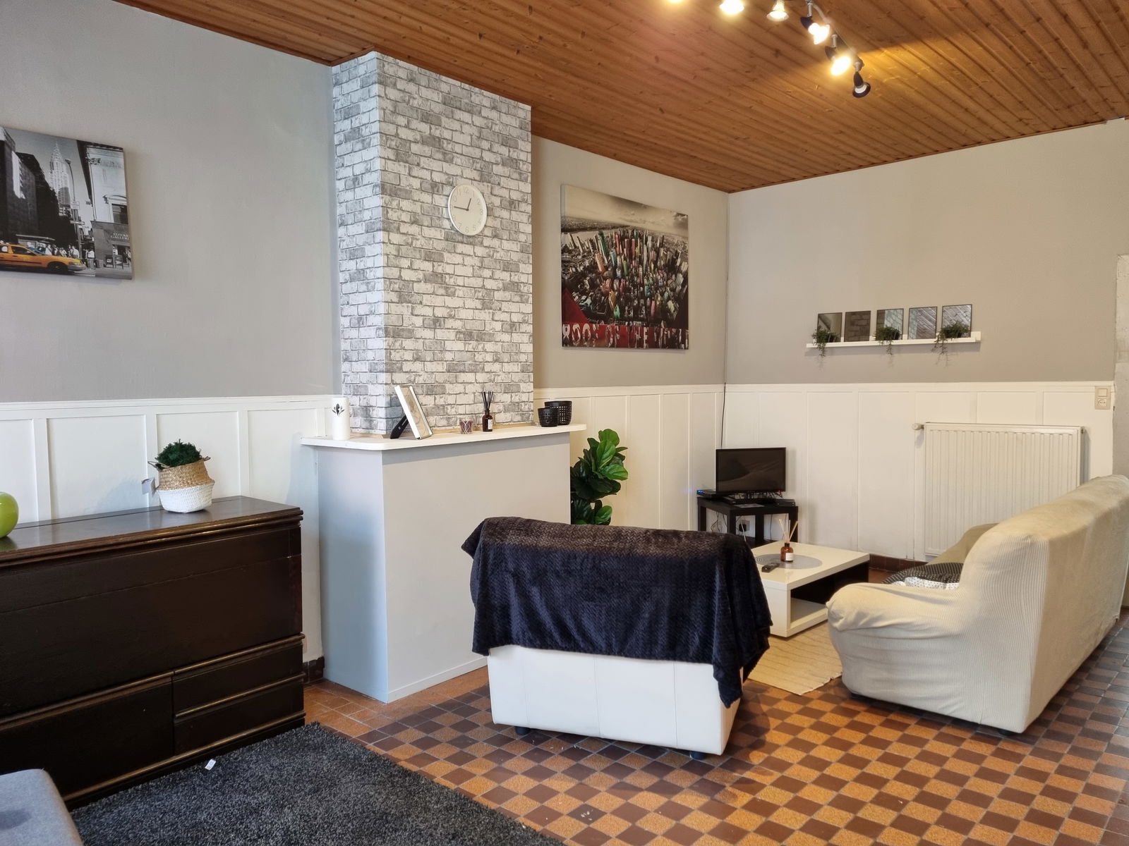 Hemvistelse Mons 291582
