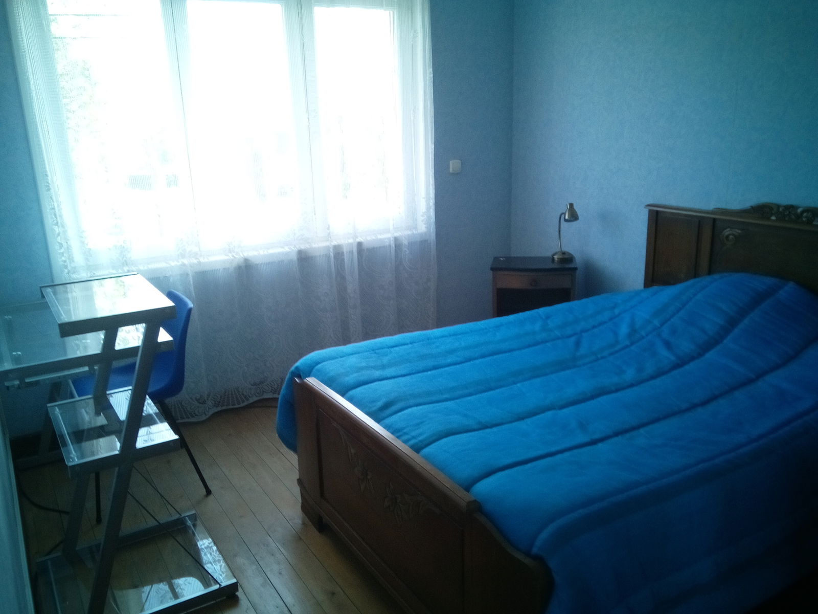 Homestay Hesdin-l'Abbé 206114