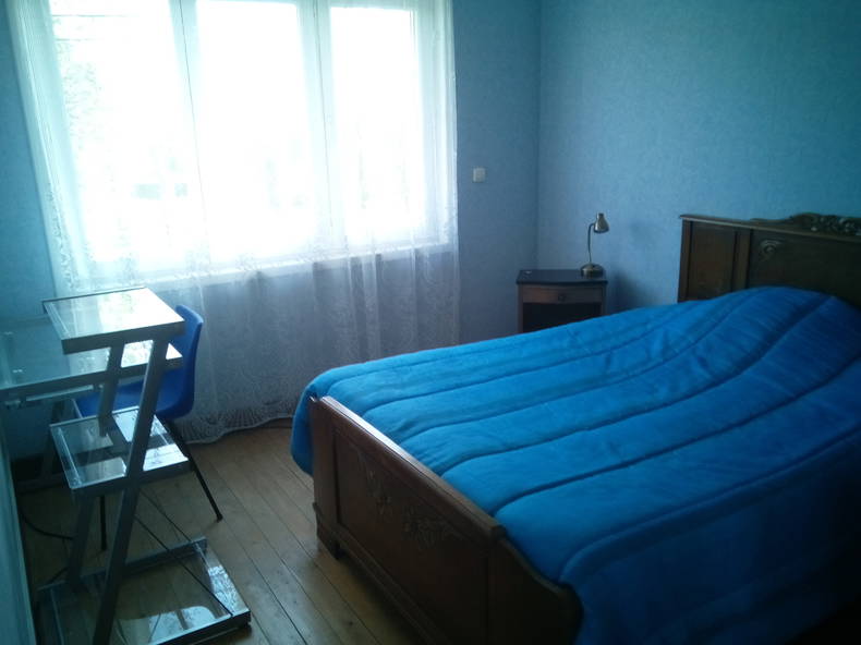 Quedarse En Casa Hesdin-l'Abbé 206114-1