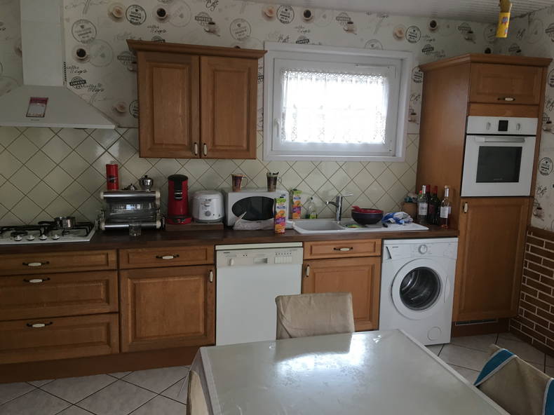 Quedarse En Casa Hesdin-l'Abbé 206114-2