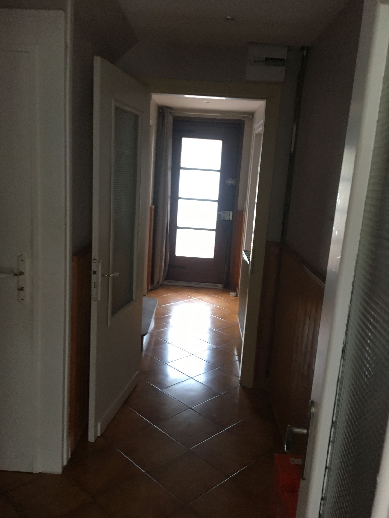 Homestay Hesdin-l'Abbé 206114