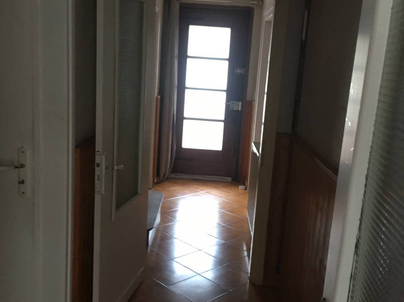 Quedarse En Casa Hesdin-l'Abbé 206114-4