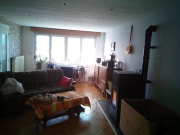 Chambre Chez L'habitant Hesdin-L'abbé 206114-6