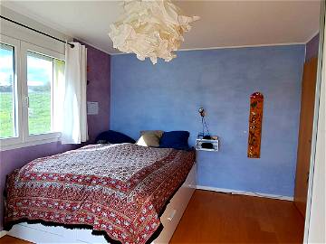 Room For Rent Penthaz 383166-1
