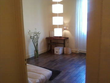 Room For Rent Lyon 2477