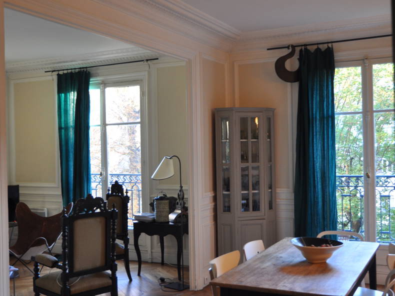 Homestay Paris 114668-5