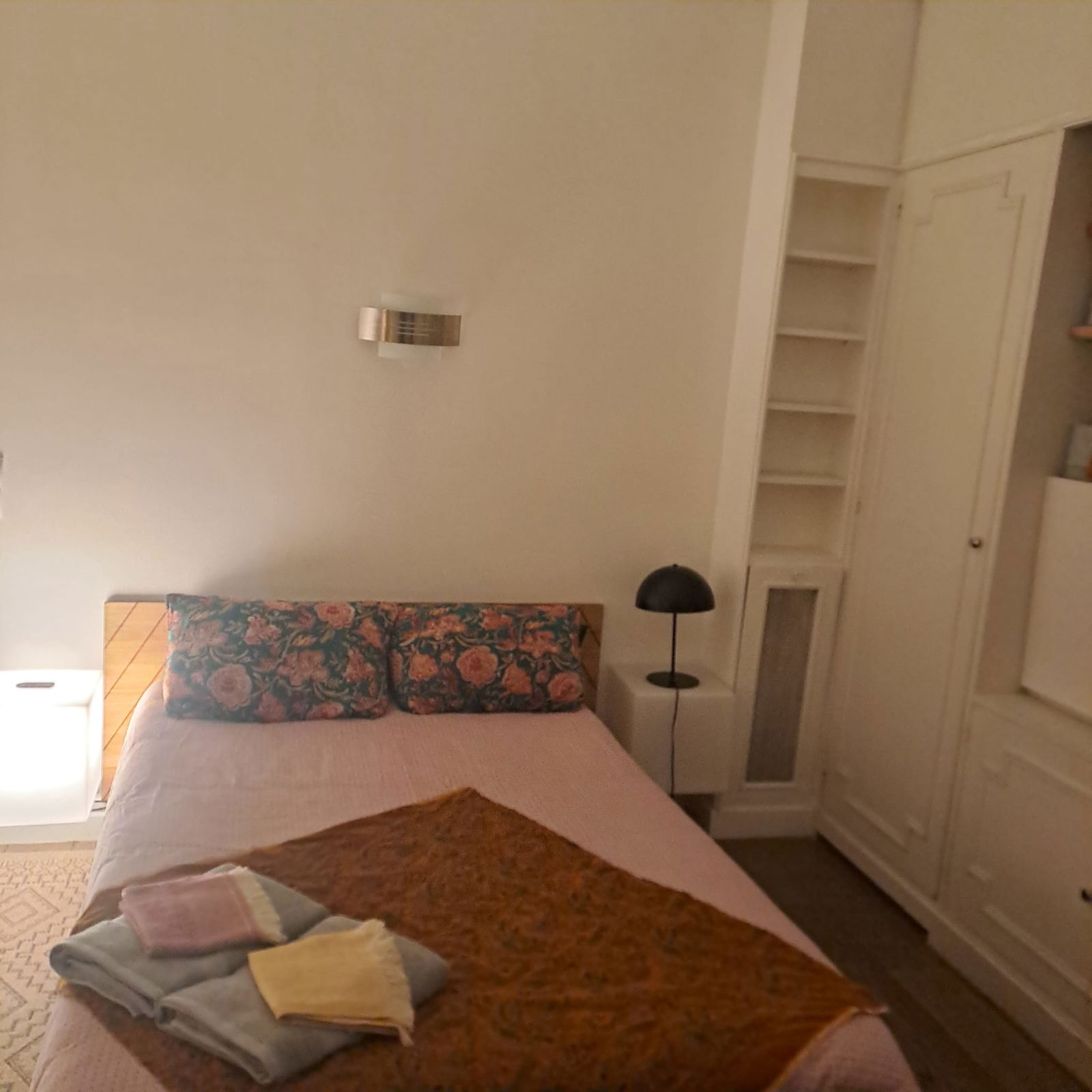 Chambre Chez L'habitant Asnières-sur-Seine 632301