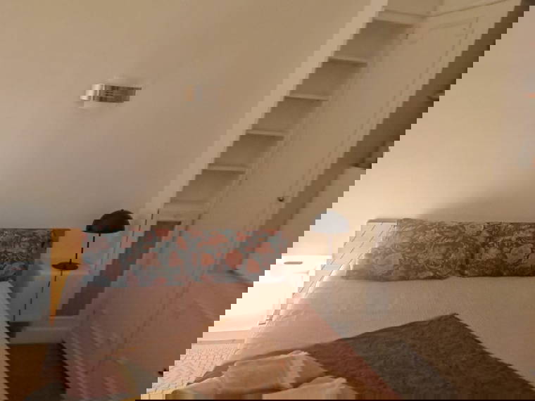 Chambre Chez L'habitant Asnières-sur-Seine 632301