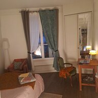 Chambre Chez L'habitant Asnières-sur-Seine 632301