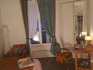 Chambre Chez L'habitant Asnières-sur-Seine 632301