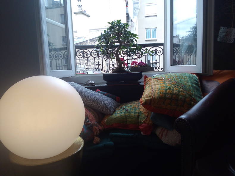 Gastfamilie Asnières-sur-Seine 632301-4