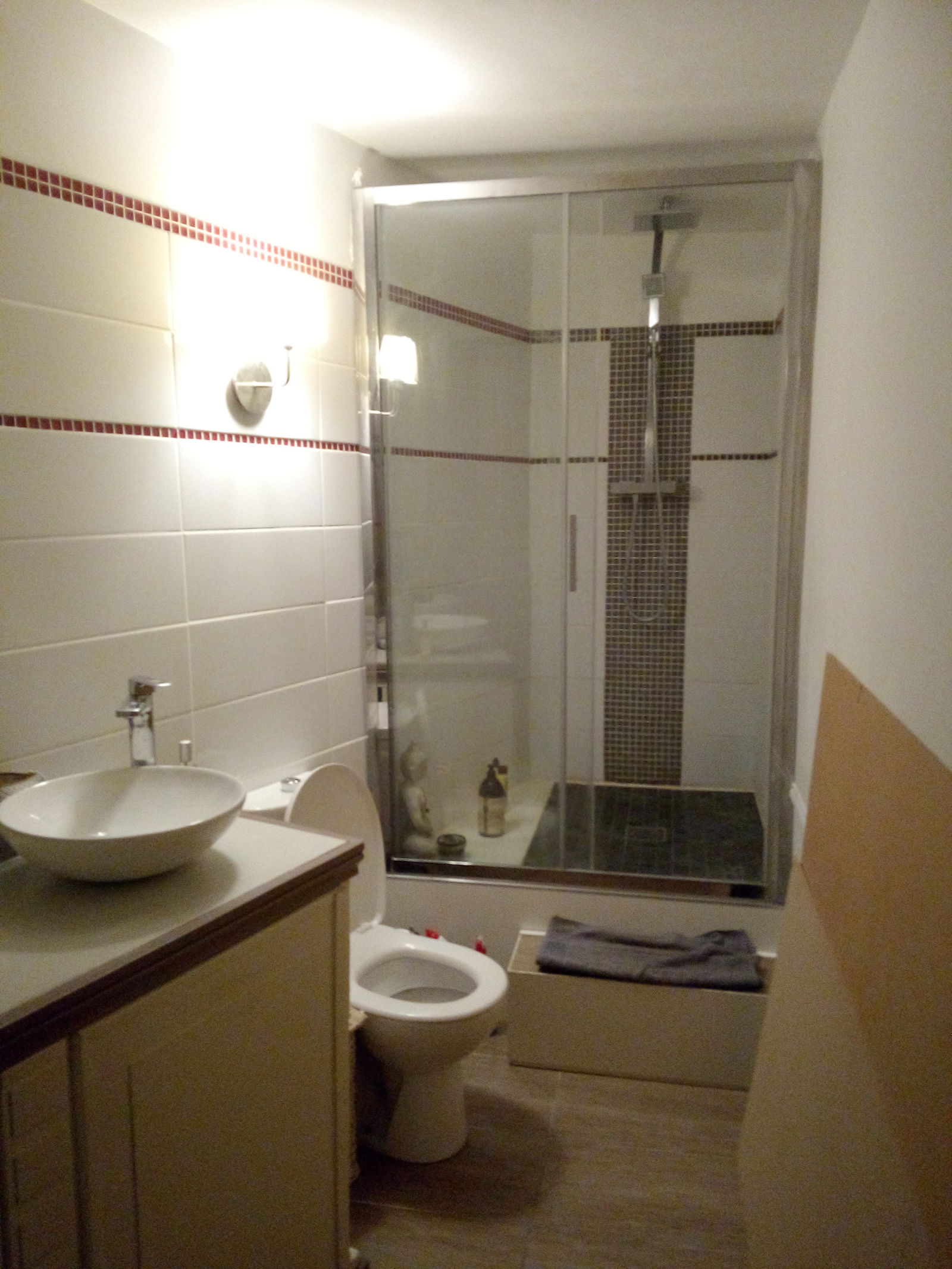 Chambre Chez L'habitant Asnières-sur-Seine 632301