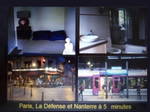 Homestay Asnières-Sur-Seine 632301