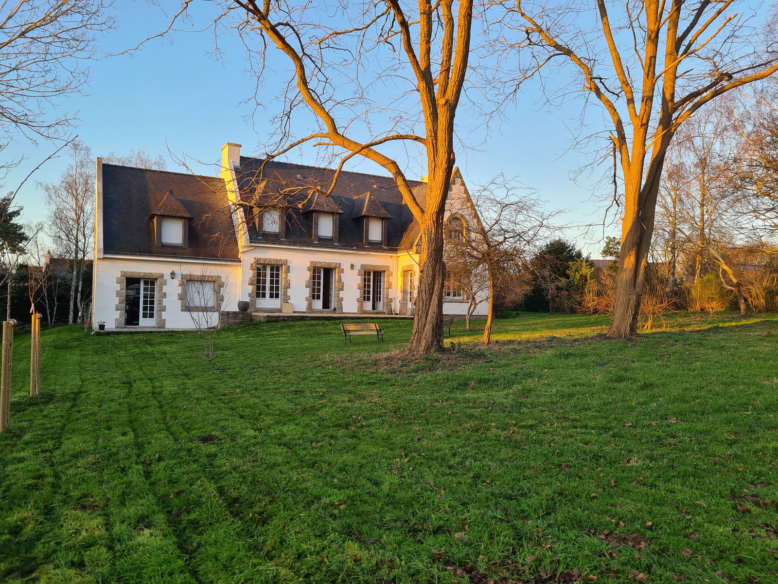 Chambre Chez L'habitant La Trinité-sur-Mer 530993