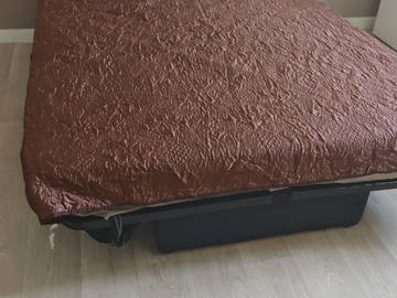 Homestay Tremblay-En-France 582350
